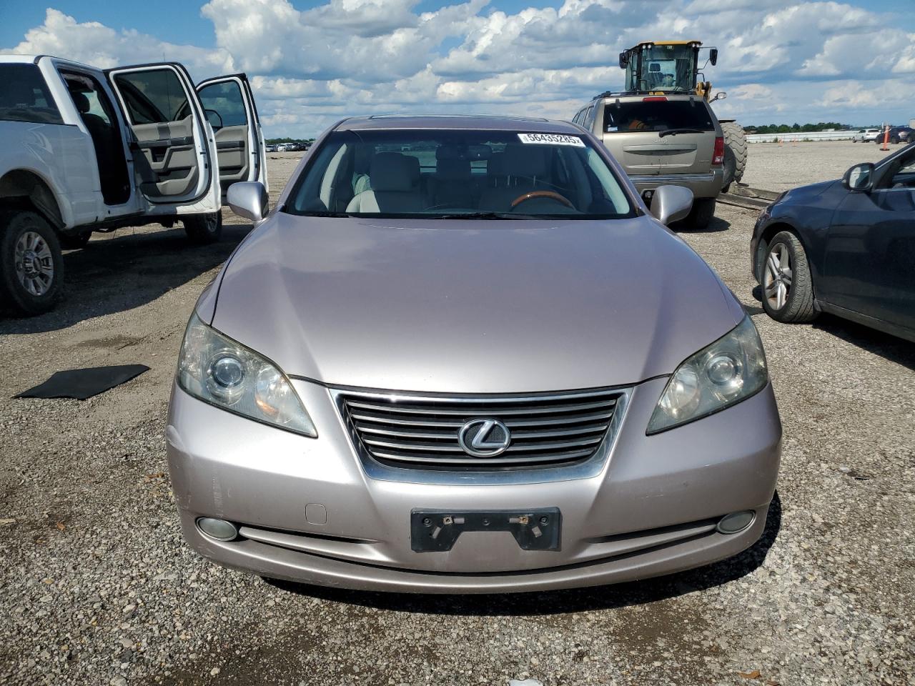 Lexus Es 350 Image 2