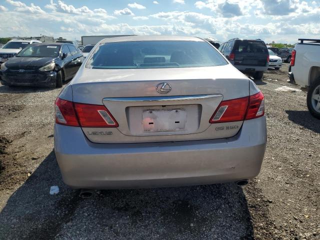 Lexus Es 350 Image 11