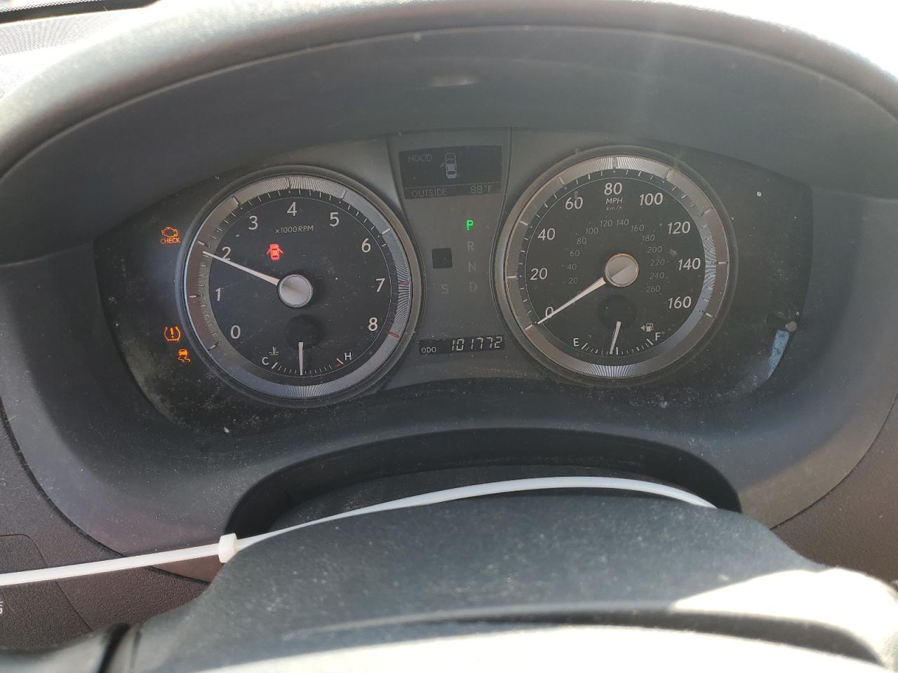 Lexus Es 350 Image 7