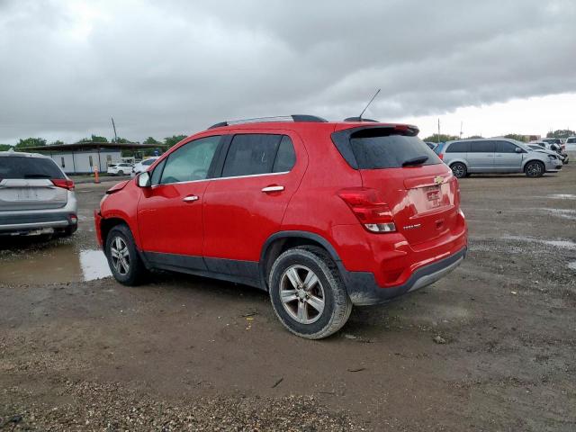 Chevrolet Trax 1lt Image 7