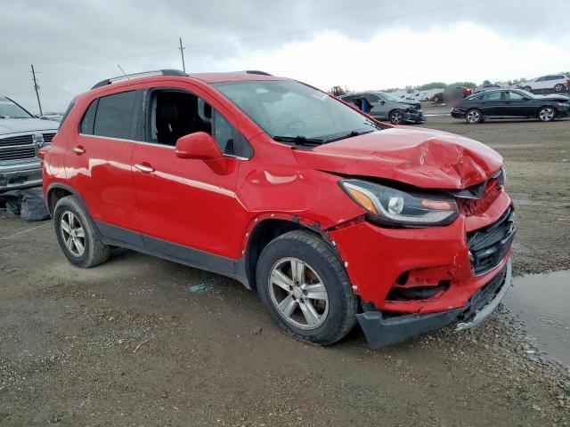 Chevrolet Trax 1lt Image 9