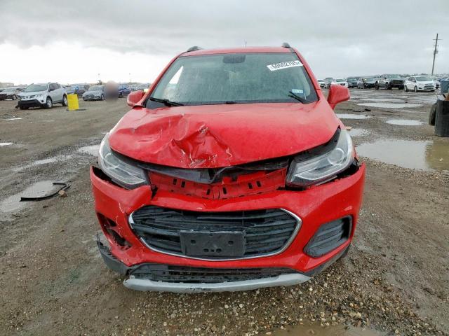 Chevrolet Trax 1lt Image 5