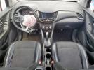 Chevrolet Trax 1lt Image 2