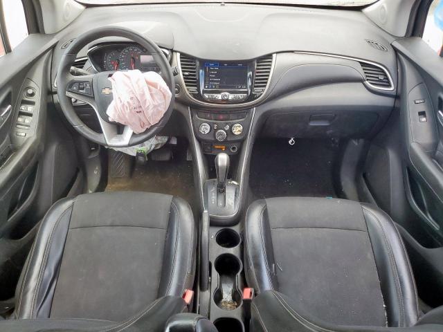 Chevrolet Trax 1lt Image 2