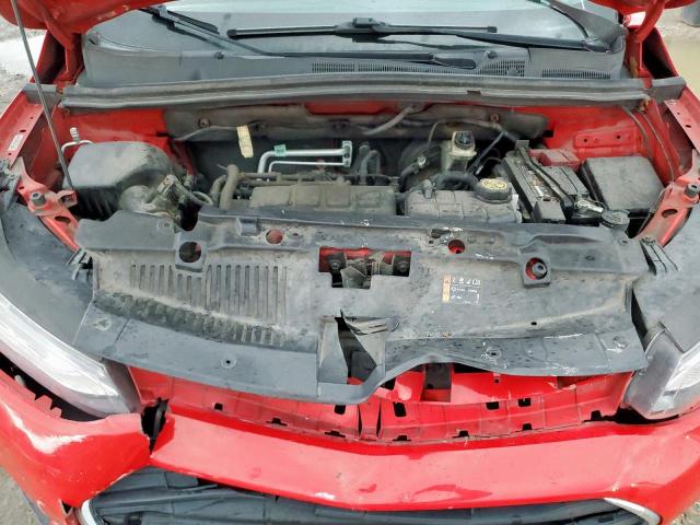 Chevrolet Trax 1lt Image 3