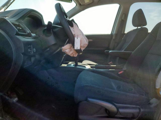 Honda Pilot Lx Image 13