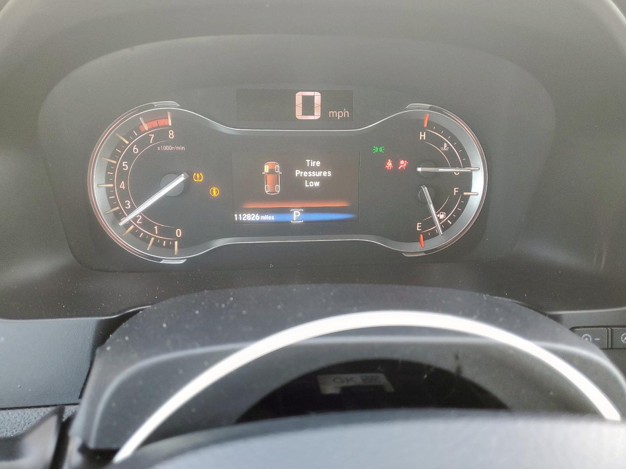 Honda Pilot Lx Image 7