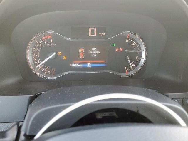 Honda Pilot Lx Image 7