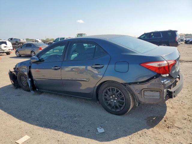 Toyota Corolla L Image 6