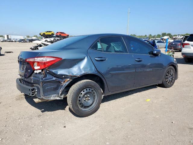 Toyota Corolla L Image 5