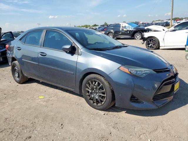 Toyota Corolla L Image 2