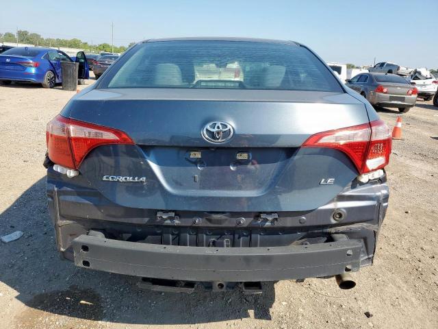 Toyota Corolla L Image 12