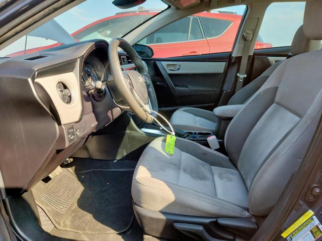 Toyota Corolla L Image 8