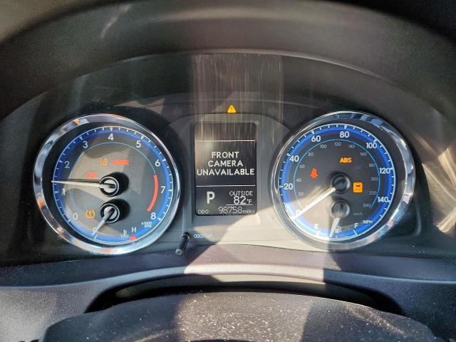 Toyota Corolla L Image 4