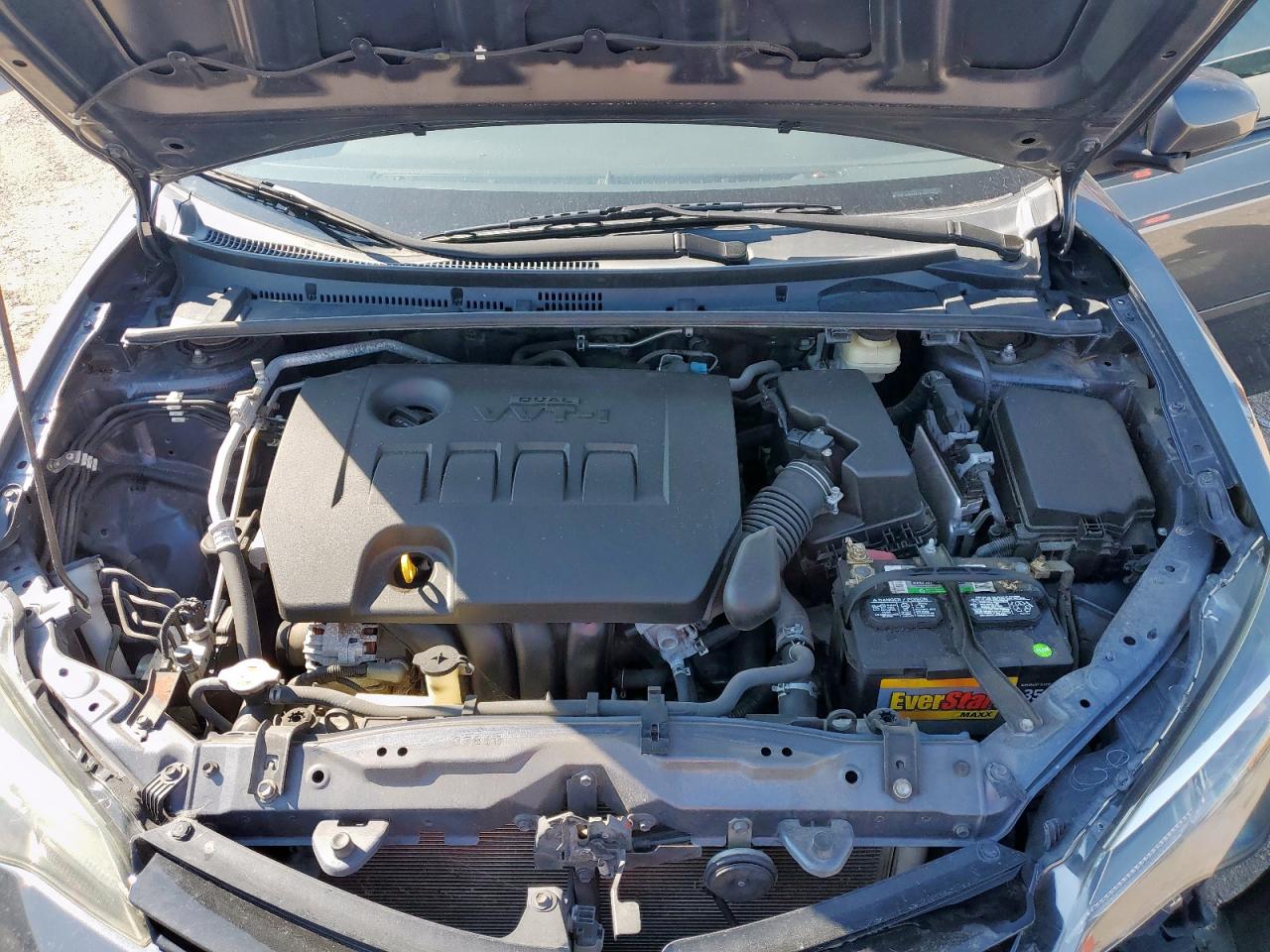 Toyota Corolla L Image 7