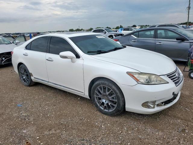 Lexus Es 350 Image 2