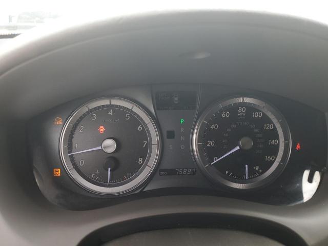 Lexus Es 350 Image 8