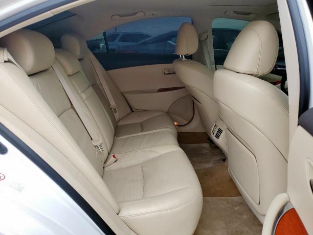 Lexus Es 350 Image 4