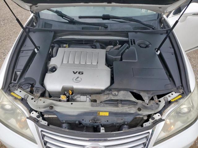 Lexus Es 350 Image 10