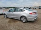 Ford Fusion Se Image 4
