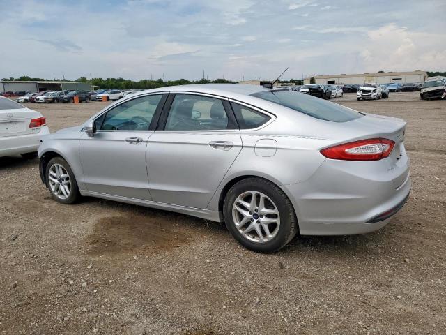 Ford Fusion Se Image 4