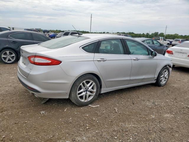 Ford Fusion Se Image 2
