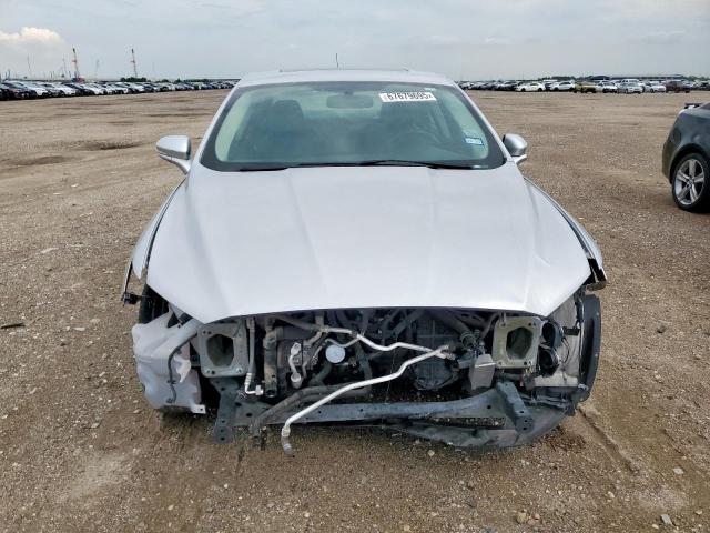 Ford Fusion Se Image 3