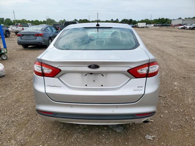 Ford Fusion Se Image 5