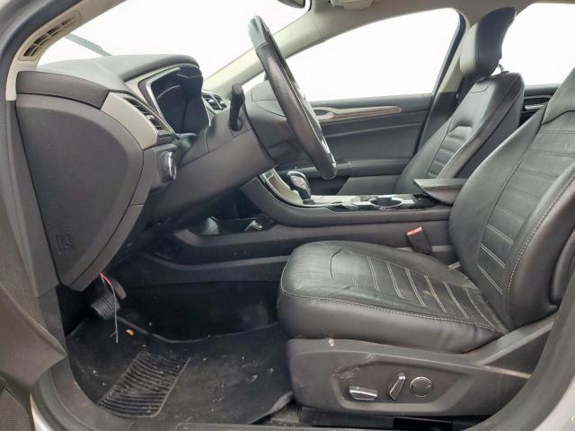 Ford Fusion Se Image 7