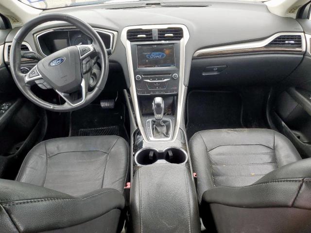 Ford Fusion Se Image 13