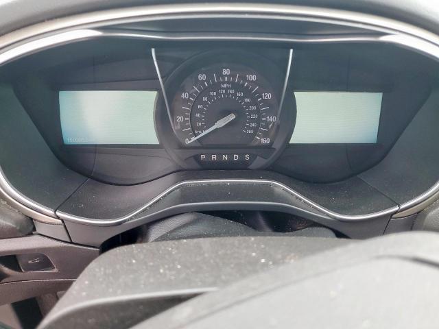 Ford Fusion Se Image 8