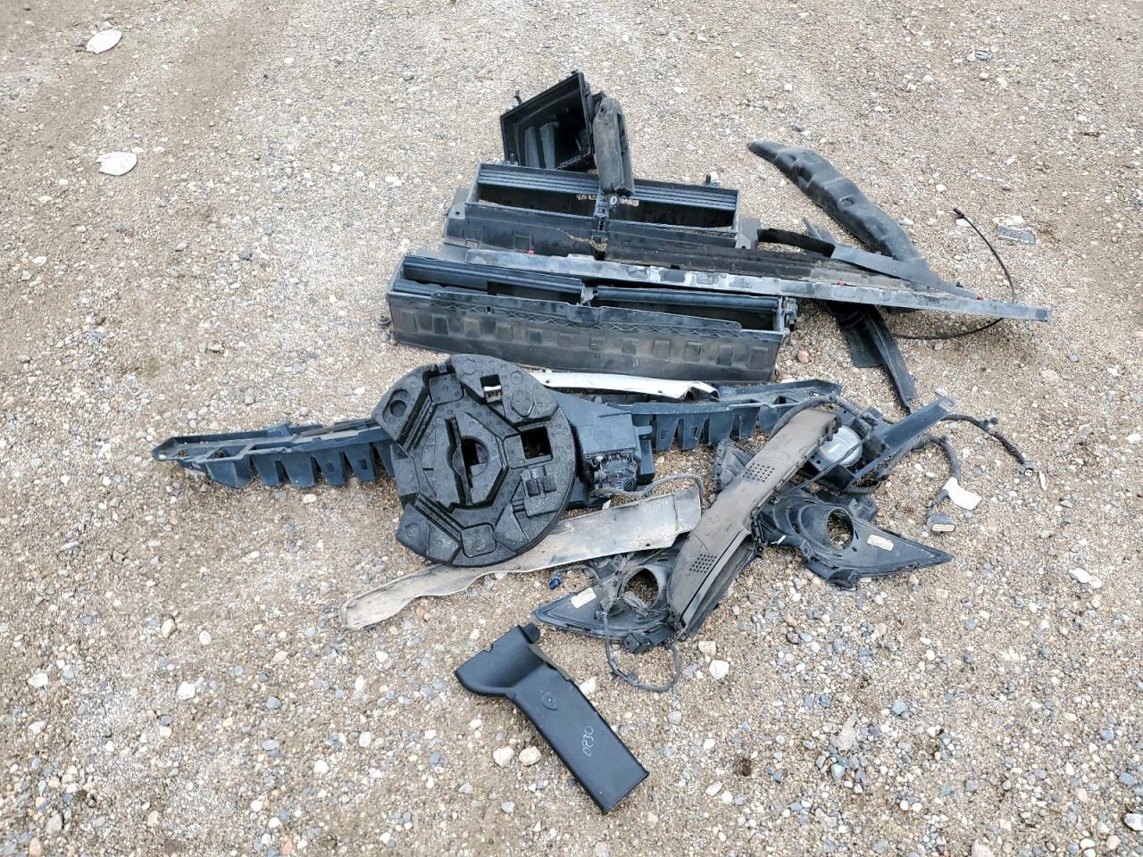 Ford Fusion Se Image 12