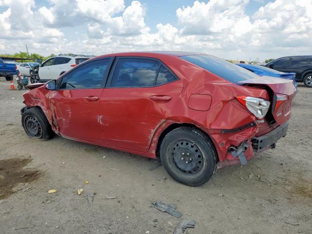 Toyota Corolla L Image 5