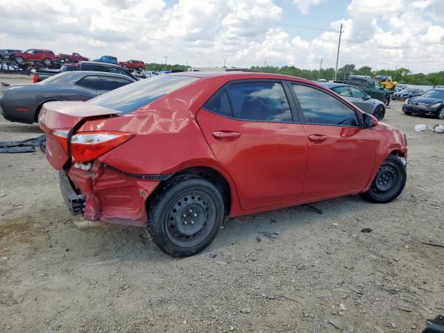 Toyota Corolla L Image 9