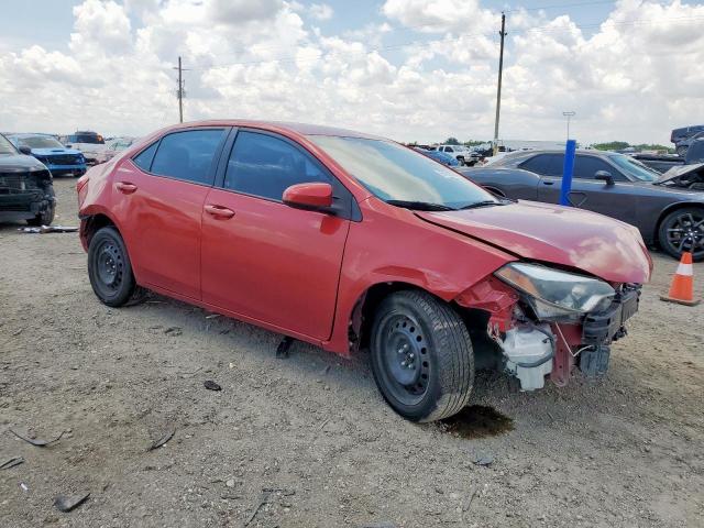 Toyota Corolla L Image 8