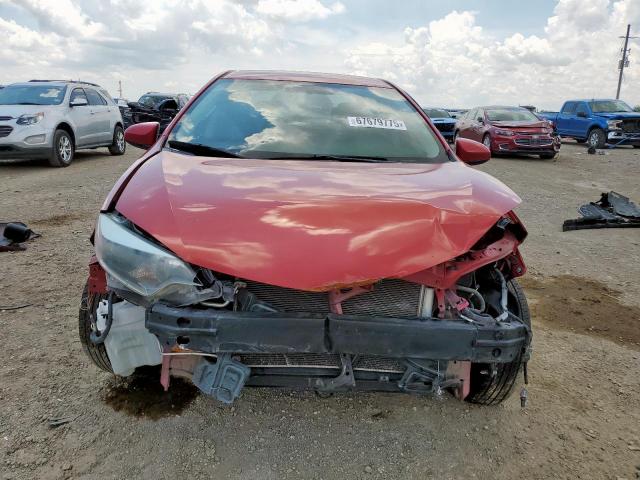 Toyota Corolla L Image 13