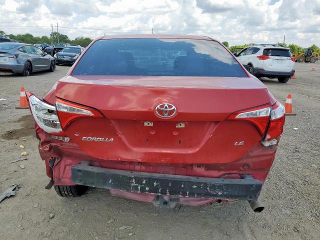 Toyota Corolla L Image 7