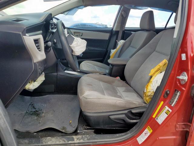 Toyota Corolla L Image 6