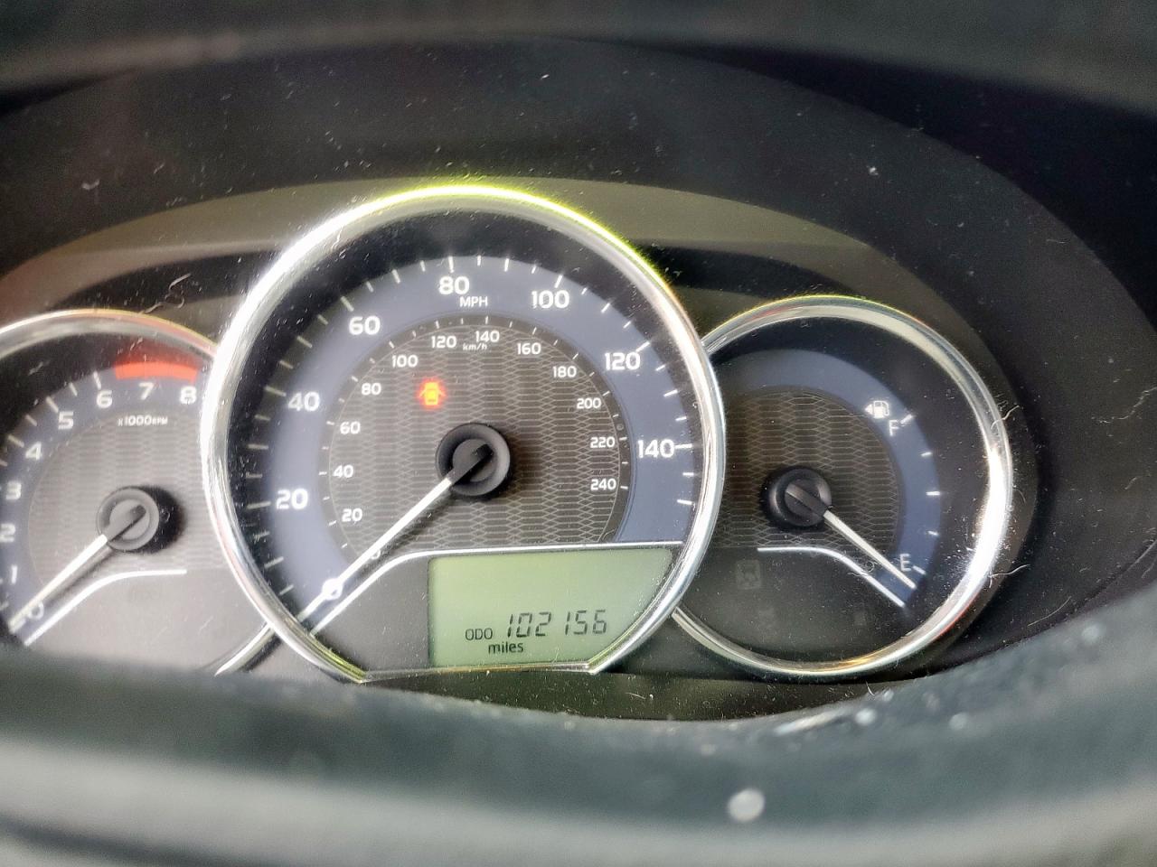 Toyota Corolla L Image 12