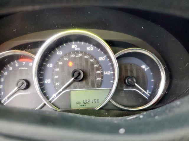 Toyota Corolla L Image 12