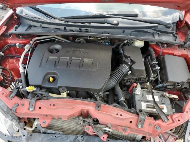 Toyota Corolla L Image 3