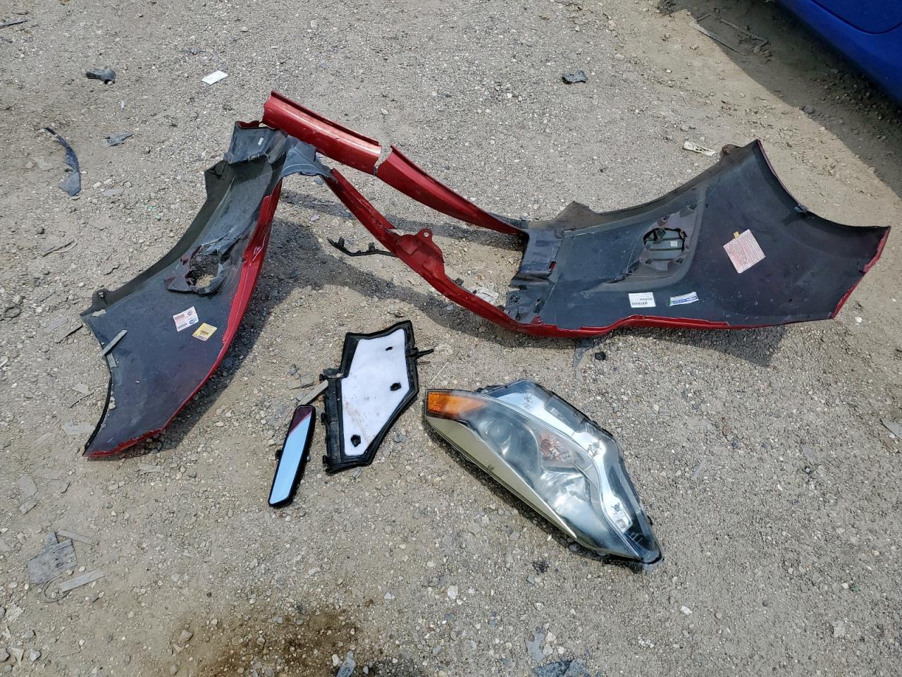 Toyota Corolla L Image 2