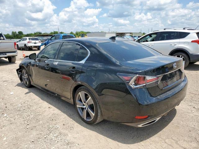 Lexus Gs 350 Base Image 10