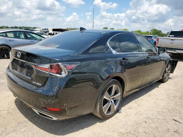 Lexus Gs 350 Base Image 3