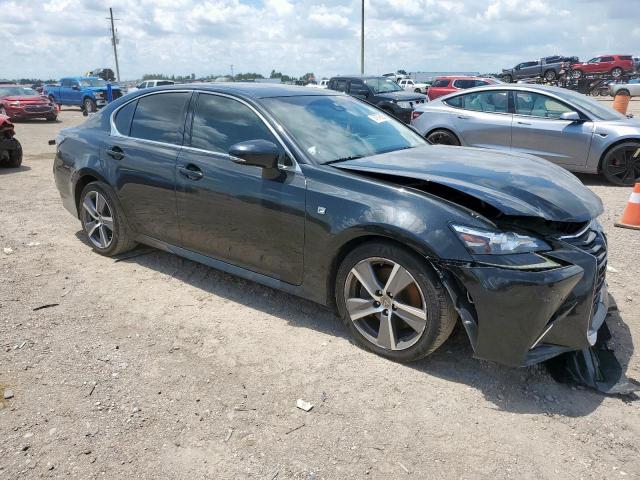 Lexus Gs 350 Base Image 11