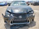 Lexus Gs 350 Base Image 12