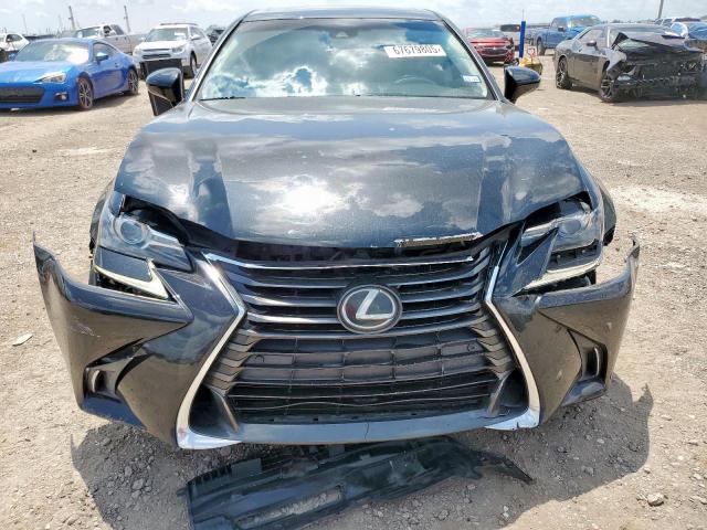 Lexus Gs 350 Base Image 12