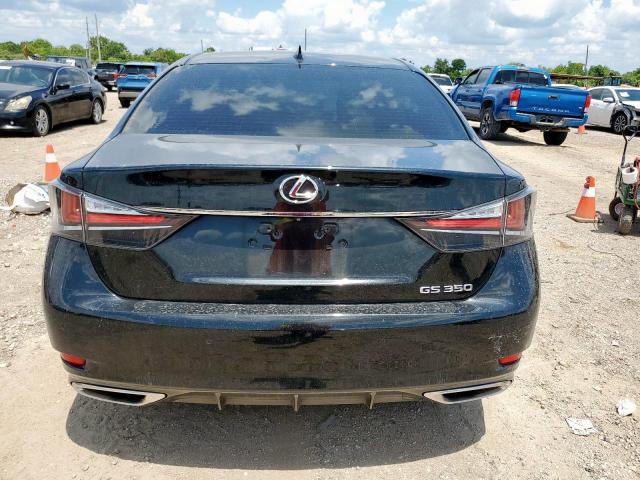 Lexus Gs 350 Base Image 2