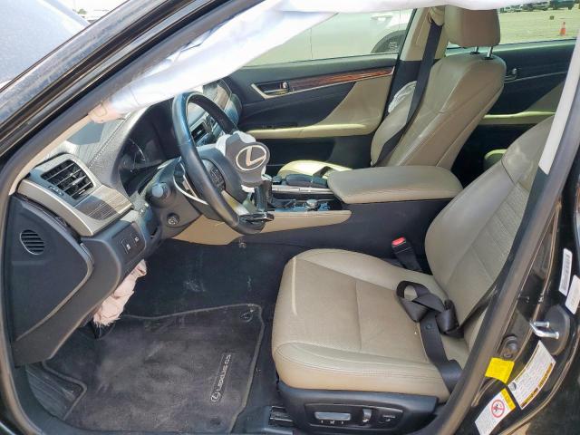 Lexus Gs 350 Base Image 5