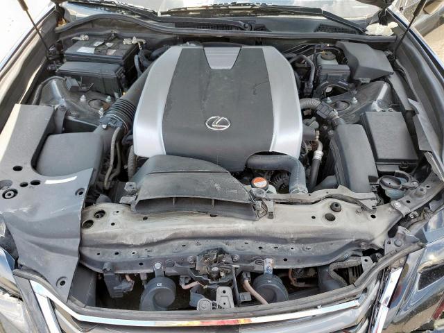 Lexus Gs 350 Base Image 6